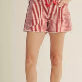 BONZEYE SHORTS 7112