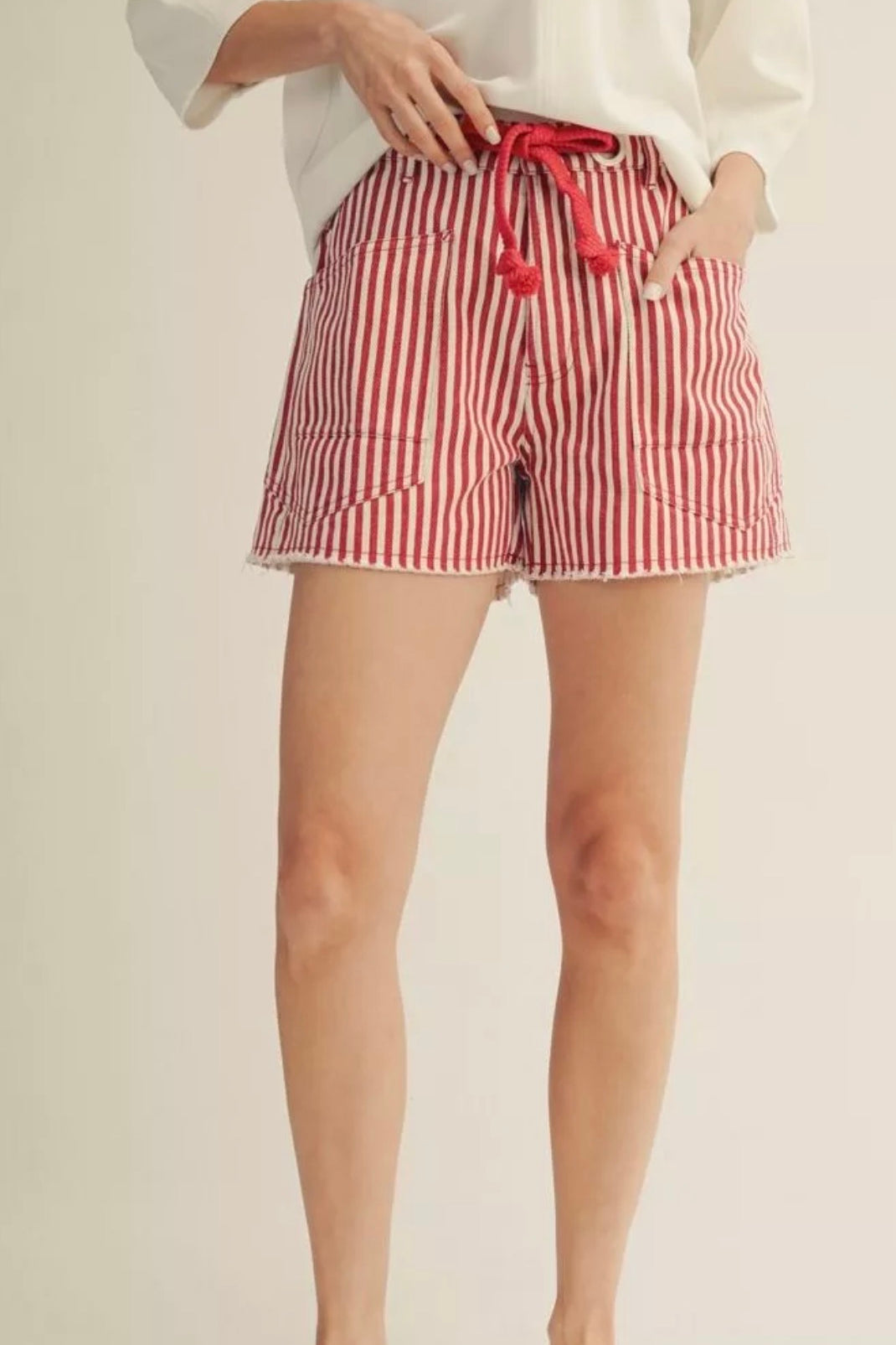 BONZEYE SHORTS 7112
