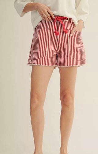 BONZEYE SHORTS 7112