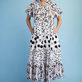 MARCELLA DRESS 2003
