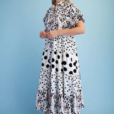 MARCELLA DRESS 2003