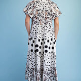 MARCELLA DRESS 2003