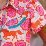 *BAILEY WILDBLOOM TOP 2728