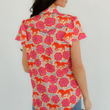*BAILEY WILDBLOOM TOP 2728