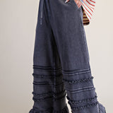 EASEL KNIT TERRY PANT 90214