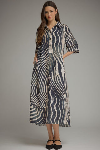 ZAEDA DRESS 34082