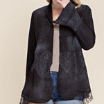 JILLY JACKET 0815