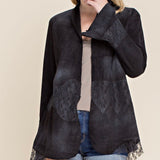 JILLY JACKET 0815