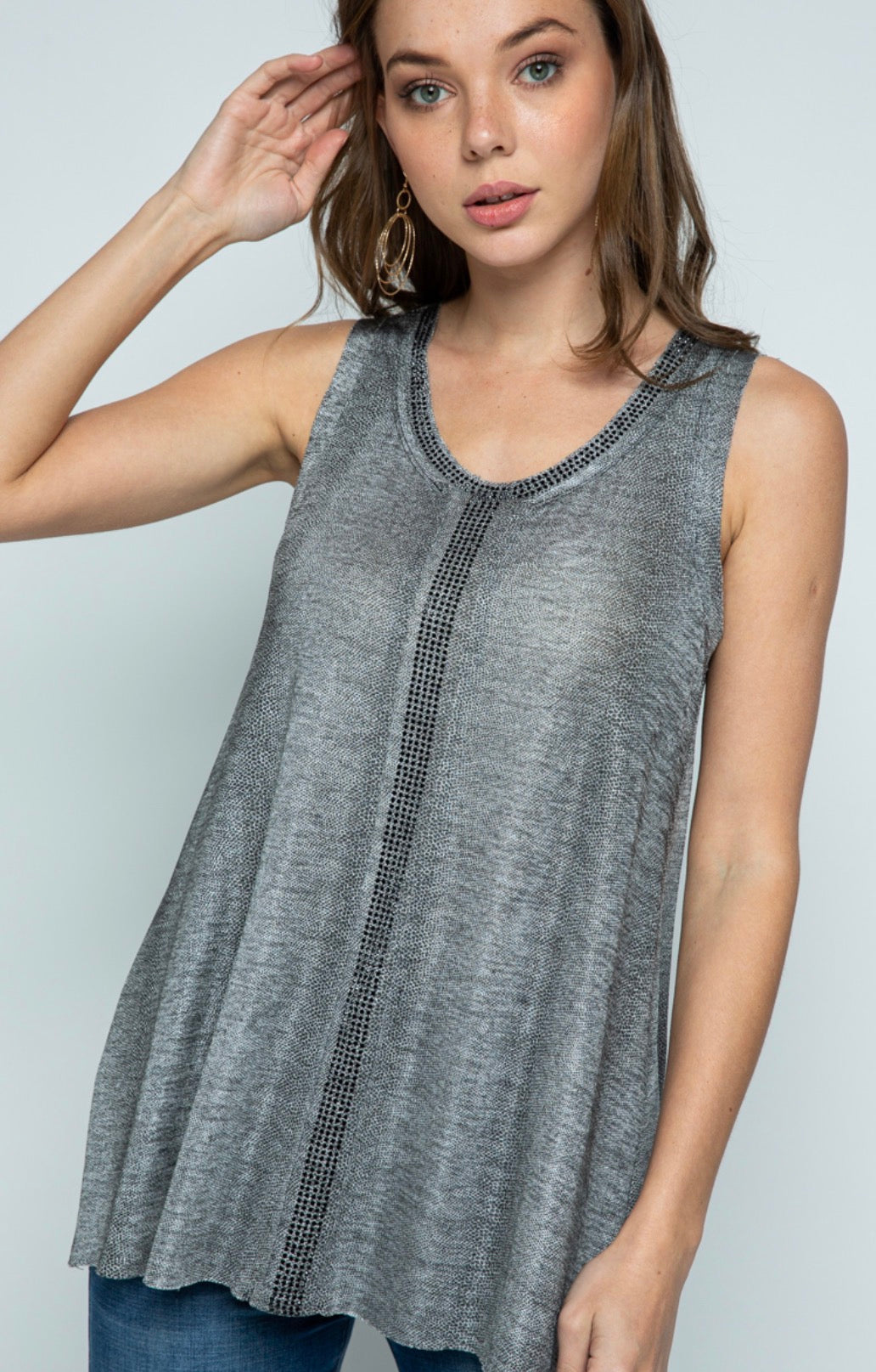 GRETTA TANK 1719