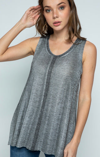 GRETTA TANK 1719