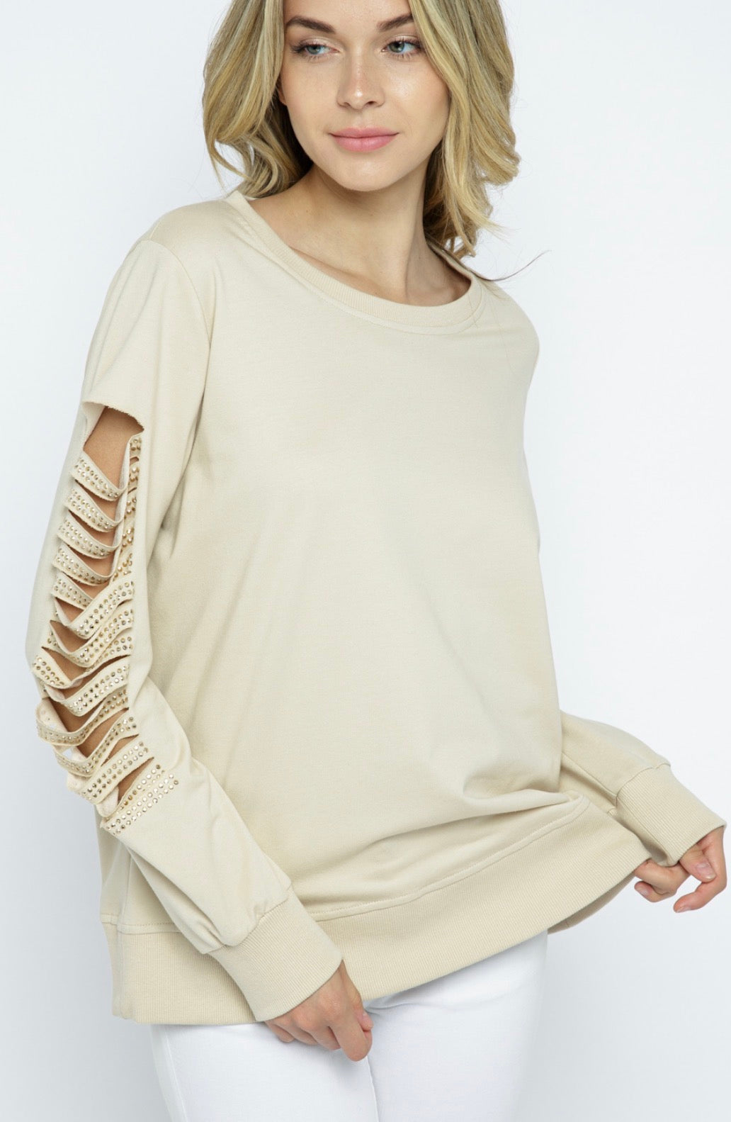 NELLY SWEATSHIRT 1760
