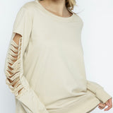 NELLY SWEATSHIRT 1760