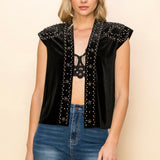 VELLARA VEST 3188