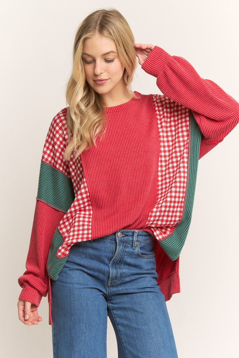 RUDY TOP 7988