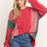 RUDY TOP 7988