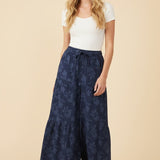 AUTUMN RUST PANT 40168 