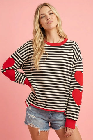 VALERIE TOP 20225 