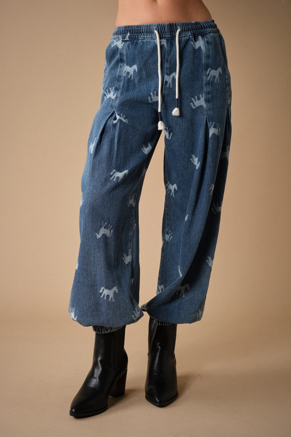 TALLY JOGGERS 60088