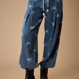 TALLY JOGGERS 60088