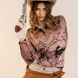 HARLOW BLOUSE 38026