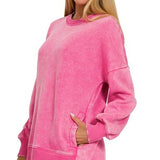 DAVI SWEATSHIRT 4552