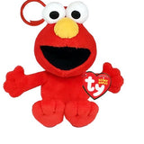 TY BEANIE BOO CLIPS