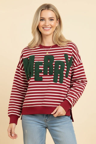 FALON MERRY TOP 20453