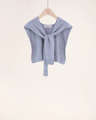 PIPPA SWEATER WRAP