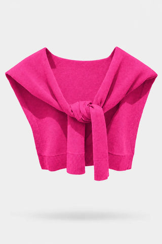 PIPPA SWEATER WRAP