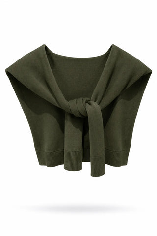 PIPPA SWEATER WRAP