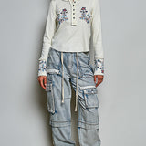 GINA PANT 102