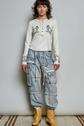 GINA PANT 102