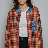 KRYSTAL SHACKET 2909