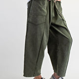 EASEL BROOKLYN PANT 56790