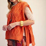 YAZI SWEATER 19157
