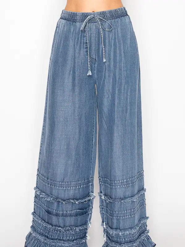 CHANDAY PANT 4890