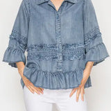 CHANDAY JACKET 4898