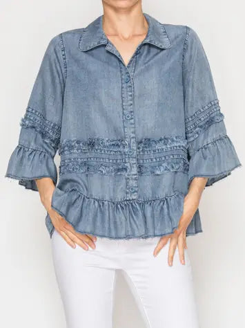 CHANDAY JACKET 4898