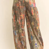 JULZEE PANT 60016