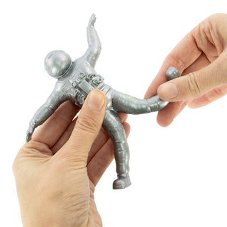 ASTRONAUT BENDY