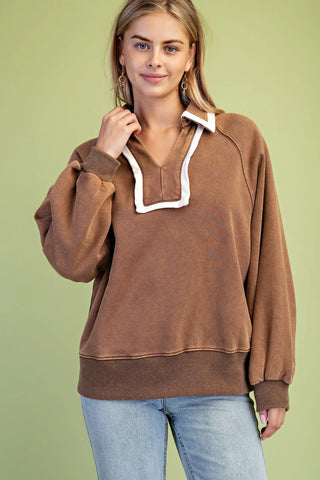 HARLEY SWEATSHIRT 1022