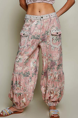 ELIZZA PANT P207