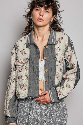 NELDA JACKET B60