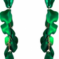 FALLING PETALS EARRINGS in 9 COLORS