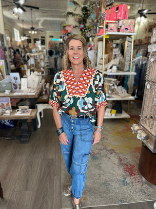 KINSLEY TOP 29037