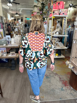 KINSLEY TOP 29037