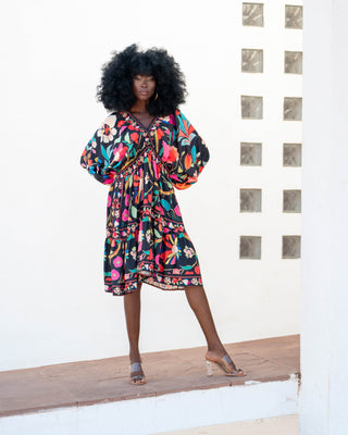 SALE * SONIA DRESS