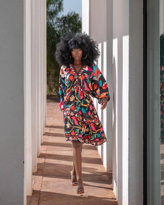 SALE * SONIA DRESS