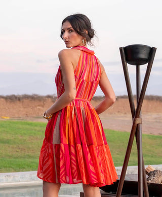 PERIA DRESS