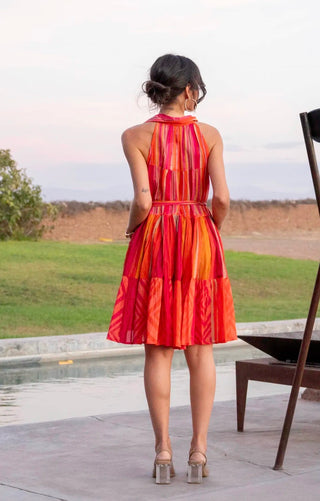 PERIA DRESS